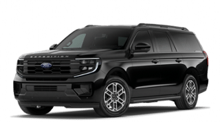 2026 Ford Expedition® External Image 2